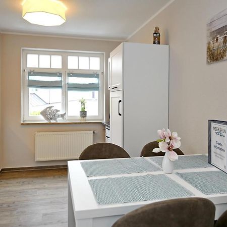 Ostseebad Kühlungsborn Villa Hanse Wohnung 305 מראה חיצוני תמונה
