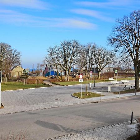 Ostseebad Kühlungsborn Villa Hanse Wohnung 305 מראה חיצוני תמונה
