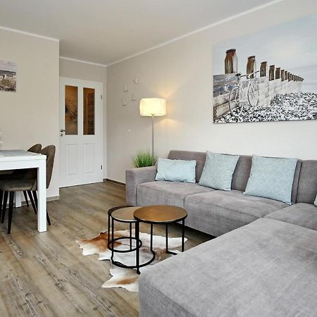 Ostseebad Kühlungsborn Villa Hanse Wohnung 305 מראה חיצוני תמונה