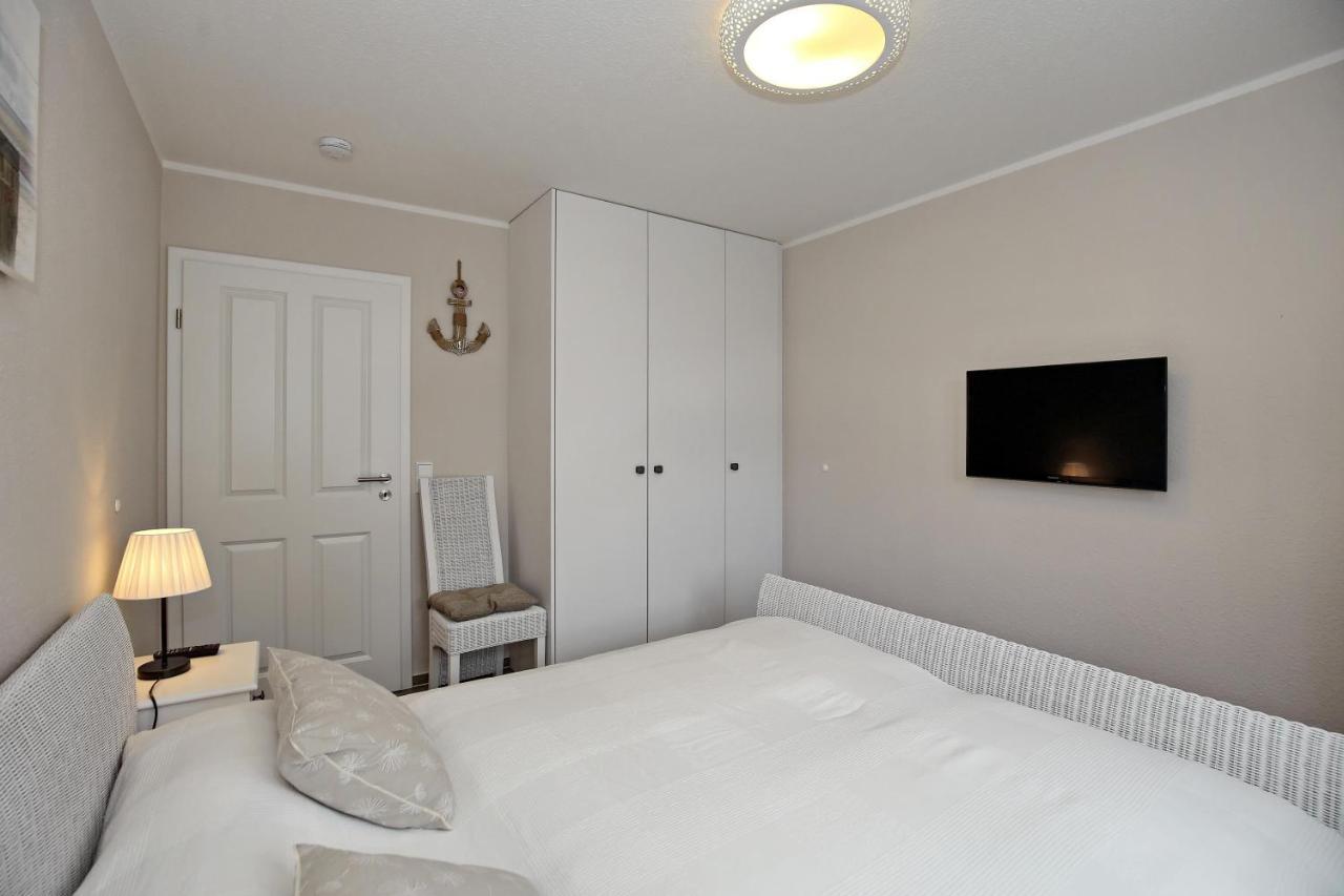 Ostseebad Kühlungsborn Villa Hanse Wohnung 305 מראה חיצוני תמונה